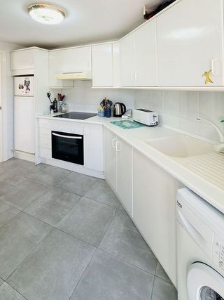 Piso en venta en Mijas Golf en Mijas