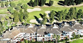 Piso en venta en Mijas Golf en Mijas