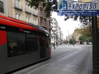 Piso en venta en Plaza de Toros en Zaragoza