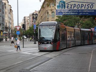 Piso en venta en Plaza de Toros en Zaragoza