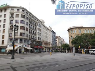 Piso en venta en Plaza de Toros en Zaragoza