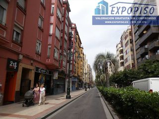 Piso en venta en Plaza de Toros en Zaragoza