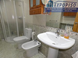 Piso en venta en Plaza de Toros en Zaragoza