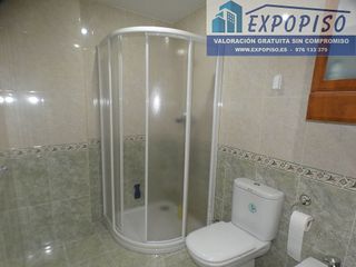 Piso en venta en Plaza de Toros en Zaragoza