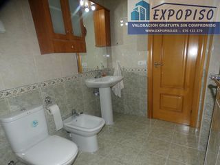 Piso en venta en Plaza de Toros en Zaragoza