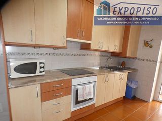 Piso en venta en Plaza de Toros en Zaragoza