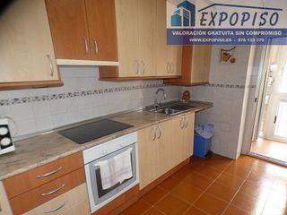 Piso en venta en Plaza de Toros en Zaragoza