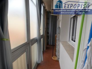 Piso en venta en Plaza de Toros en Zaragoza