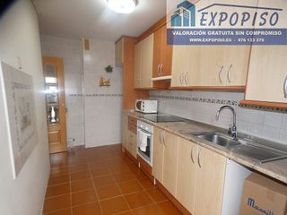 Piso en venta en Plaza de Toros en Zaragoza