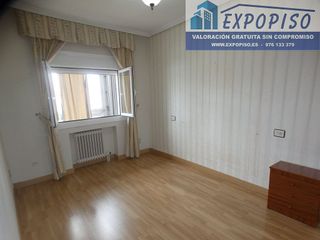 Piso en venta en Plaza de Toros en Zaragoza