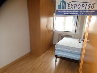 Piso en venta en Plaza de Toros en Zaragoza