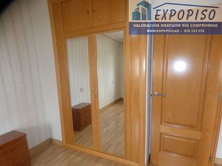 Piso en venta en Plaza de Toros en Zaragoza