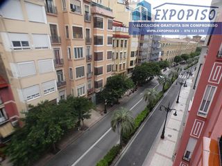Piso en venta en Plaza de Toros en Zaragoza