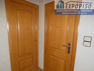 Piso en venta en Plaza de Toros en Zaragoza