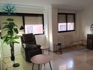 Piso en venta en Centro en Murcia