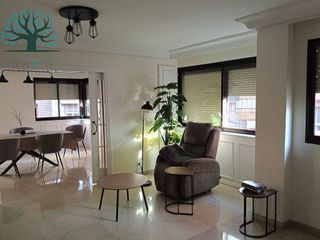 Piso en venta en Centro en Murcia