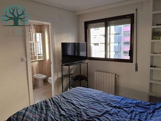 Piso en venta en Centro en Murcia