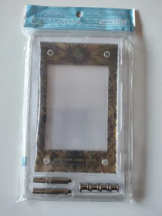 Marco Exhibición Pokémon Center Japan