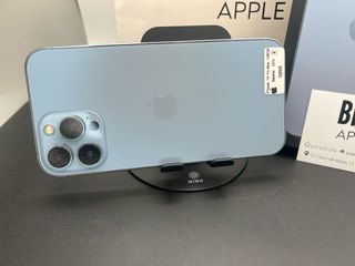 iPhone 13 Pro Max 128GB BAT95%/ GARANTIA ! CAMBIOS