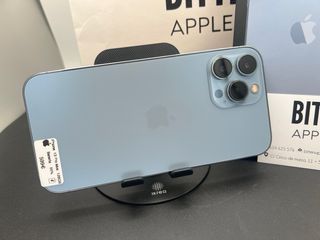 iPhone 13 Pro Max 128GB BAT95%/ GARANTIA ! CAMBIOS