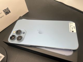 iPhone 13 Pro Max 128GB BAT95%/ GARANTIA ! CAMBIOS