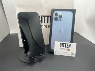 iPhone 13 Pro Max 128GB BAT95%/ GARANTIA ! CAMBIOS