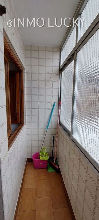 Piso en venta en Centro Ciudad en Paterna