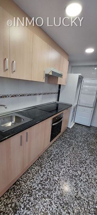 Piso en venta en Centro Ciudad en Paterna