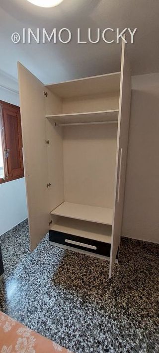 Piso en venta en Centro Ciudad en Paterna