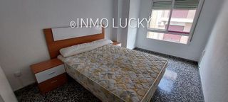 Piso en venta en Centro Ciudad en Paterna