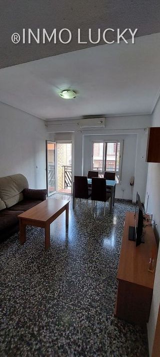 Piso en venta en Centro Ciudad en Paterna