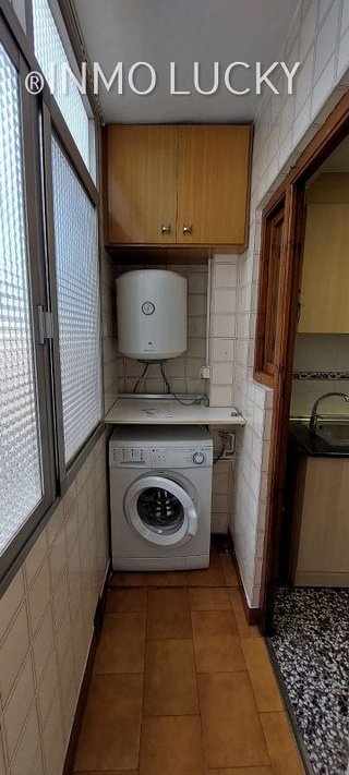 Piso en venta en Centro Ciudad en Paterna