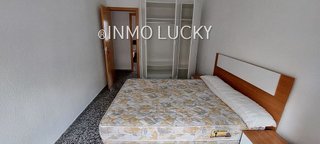 Piso en venta en Centro Ciudad en Paterna