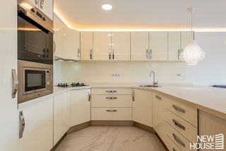 Piso en venta en Playa de San Juan en Alicante