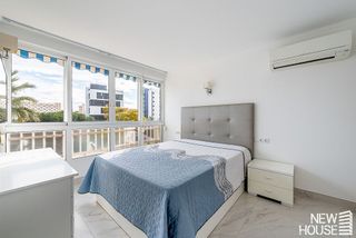 Piso en venta en Playa de San Juan en Alicante