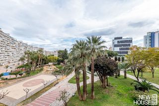 Piso en venta en Playa de San Juan en Alicante