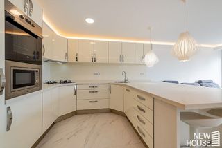 Piso en venta en Playa de San Juan en Alicante