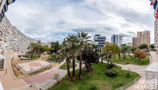 Piso en venta en Playa de San Juan en Alicante