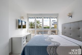 Piso en venta en Playa de San Juan en Alicante