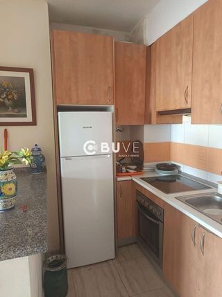 Piso en venta en Roquetas Centro en Roquetas de Mar