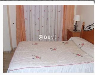 Piso en venta en Roquetas Centro en Roquetas de Mar