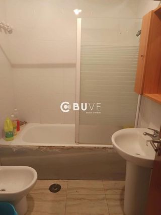 Piso en venta en Roquetas Centro en Roquetas de Mar