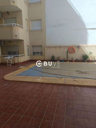 Piso en venta en Roquetas Centro en Roquetas de Mar