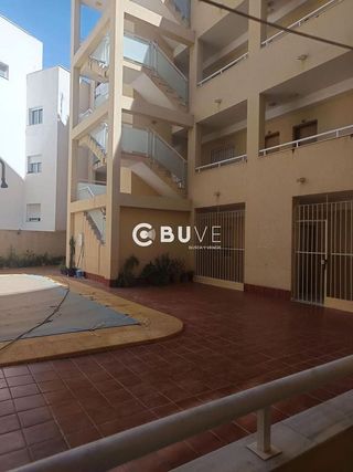 Piso en venta en Roquetas Centro en Roquetas de Mar