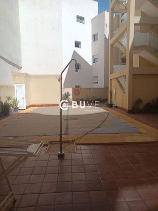 Piso en venta en Roquetas Centro en Roquetas de Mar