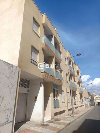 Piso en venta en Roquetas Centro en Roquetas de Mar