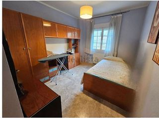 Piso en venta en Avda. Elvas en Badajoz