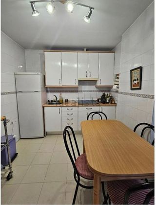 Piso en venta en Avda. Elvas en Badajoz