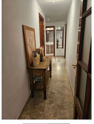 Piso en venta en Avda. Elvas en Badajoz