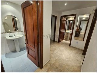 Piso en venta en Avda. Elvas en Badajoz